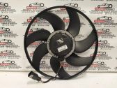 Ventilador eléctrico del radiador