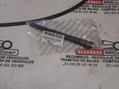 Antena de radio