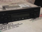 Unidad delantera de radio/CD/DVD/GPS