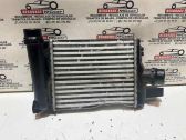 Radiador intercooler