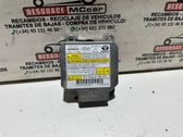 Unidad de control/módulo del Airbag