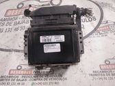 Unidad de control/módulo del motor