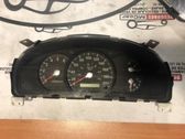 Geschwindigkeitsmesser Cockpit