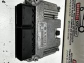 Unidad de control/módulo del motor