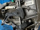 Manual 5 speed gearbox