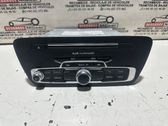 Unidad delantera de radio/CD/DVD/GPS