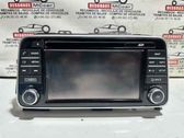 Unidad delantera de radio/CD/DVD/GPS