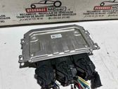 Unidad de control/módulo del motor