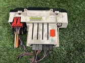 Climate control unit