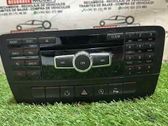 Unidad delantera de radio/CD/DVD/GPS