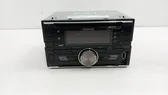 Radio/CD/DVD/GPS head unit