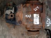 Front differential