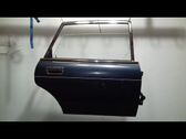 Rear door