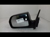 Rétroviseur électrique de porte avant