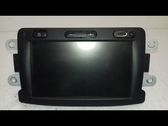 Radio/CD/DVD/GPS head unit