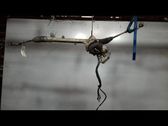 Steering rack