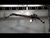 Steering rack