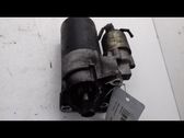 Steering rack