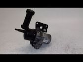 Steering rack electric part