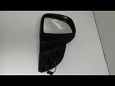 Rétroviseur électrique de porte avant
