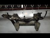 Front subframe