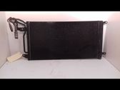 A/C cooling radiator (condenser)