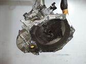 Manual 6 speed gearbox