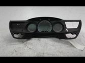 Velocímetro (tablero de instrumentos)