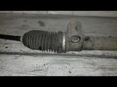 Steering rack
