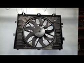 Ventilateur de refroidissement de radiateur électrique
