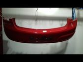 Rear bumper