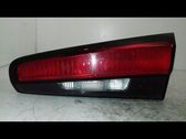 Tailgate rear/tail lights