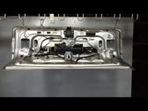Tailgate/trunk/boot lid