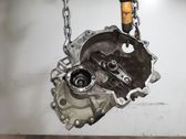 Manual 5 speed gearbox