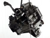 Manual 6 speed gearbox