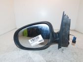 Front door electric wing mirror