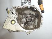 Manual 5 speed gearbox