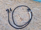 AdBlue supply pipe