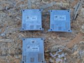 LED ballast control module