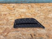 Front bumper lower grill