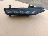 Front fog light