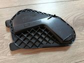 Headlight/headlamp dust cover
