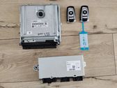 Autres unités de commande / modules