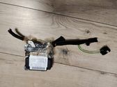 Airbag control unit/module