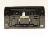 Sound control switch