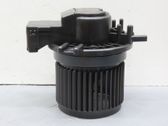 Heater fan/blower