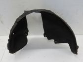 Rear arch fender liner splash guards