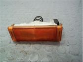 Front indicator light
