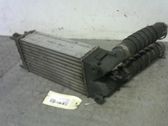 Intercooler radiator