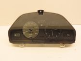 Geschwindigkeitsmesser Cockpit